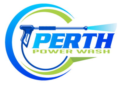 Perth Power Wash Logo